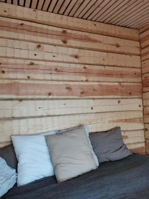 Wilderness Onnela With Sauna Rovaniemi