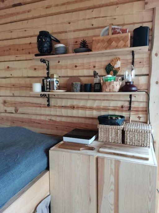 Ferienhaus Wilderness Onnela With Sauna Rovaniemi