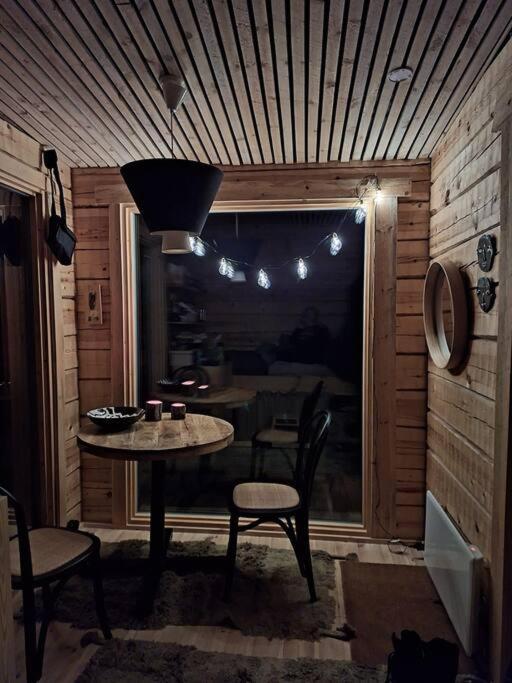 Wilderness Onnela With Sauna Ferienhaus *